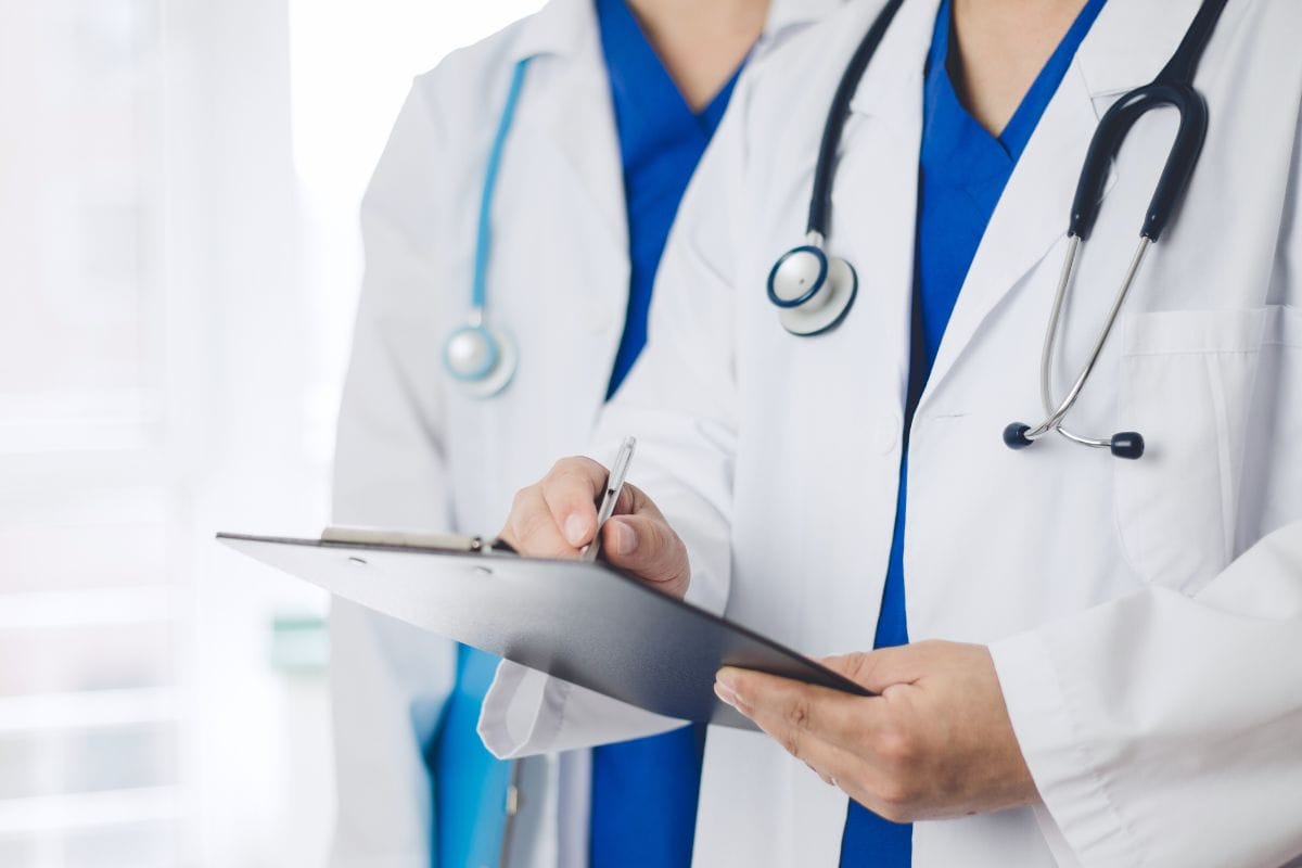 Spanish Healthcare System
