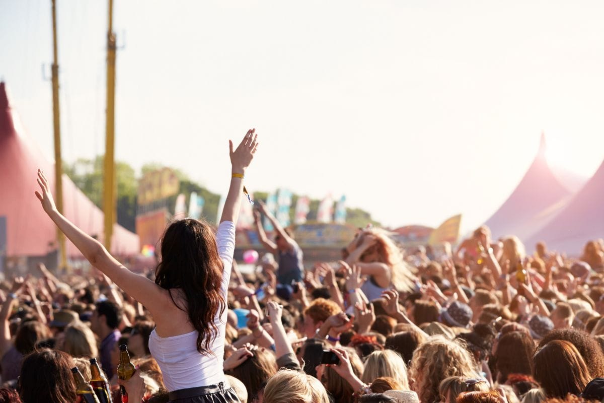 Music Festivals in Spain 2024