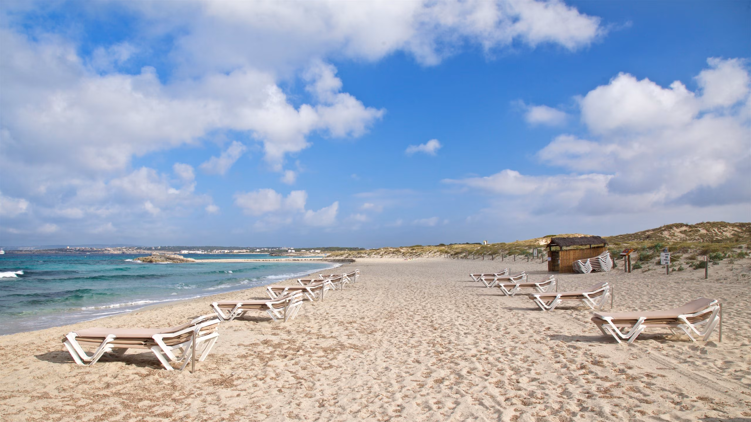 Top 10 Best Beaches in Formentera