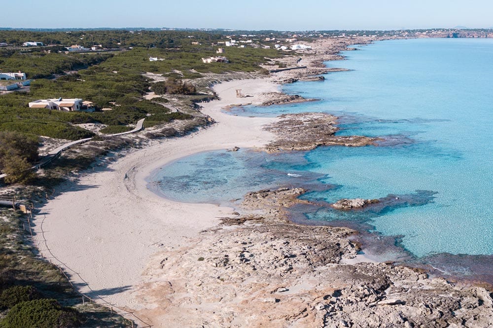 Ses Platgetes