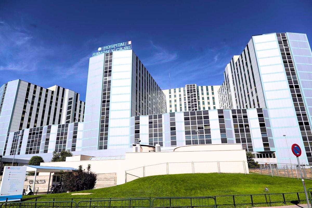 Best Private and Public Hospitals in Madrid