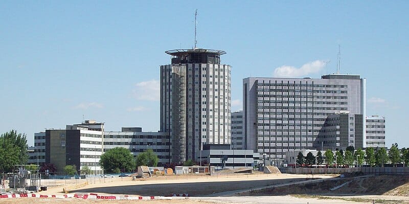 Best Private and Public Hospitals in Madrid