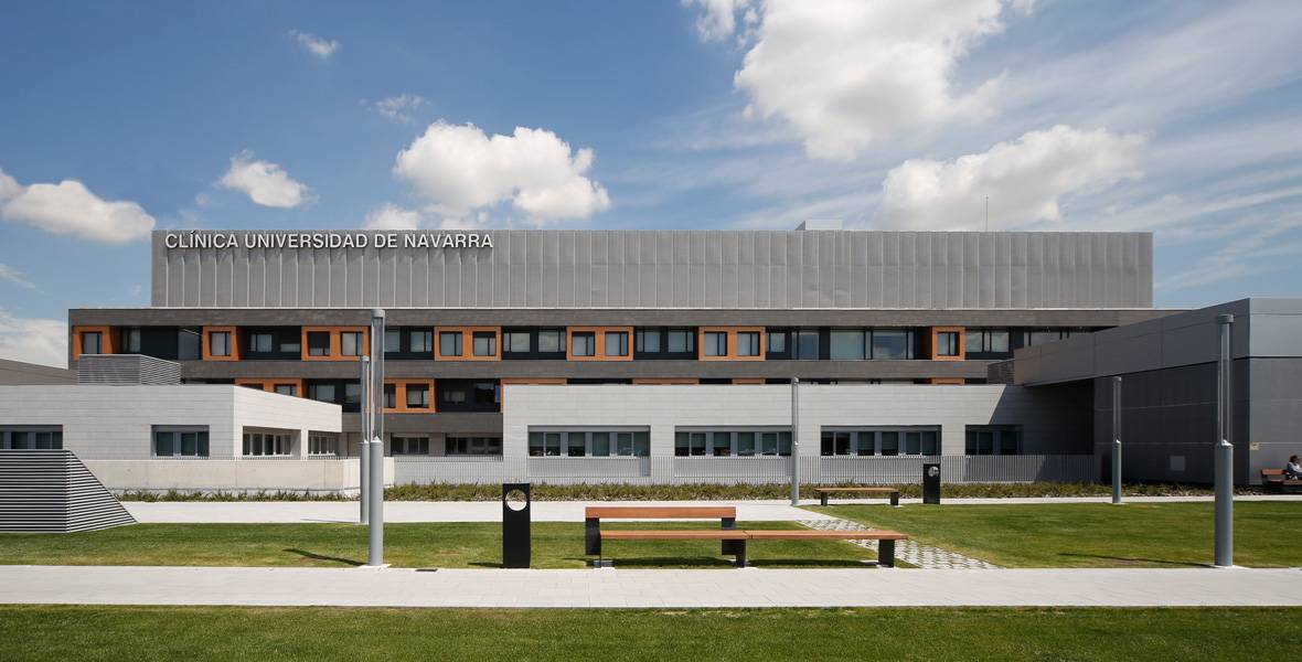 Best Private and Public Hospitals in Madrid