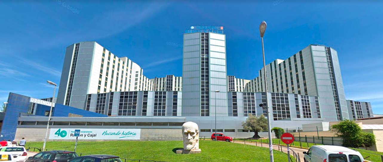 Best Private and Public Hospitals in Madrid