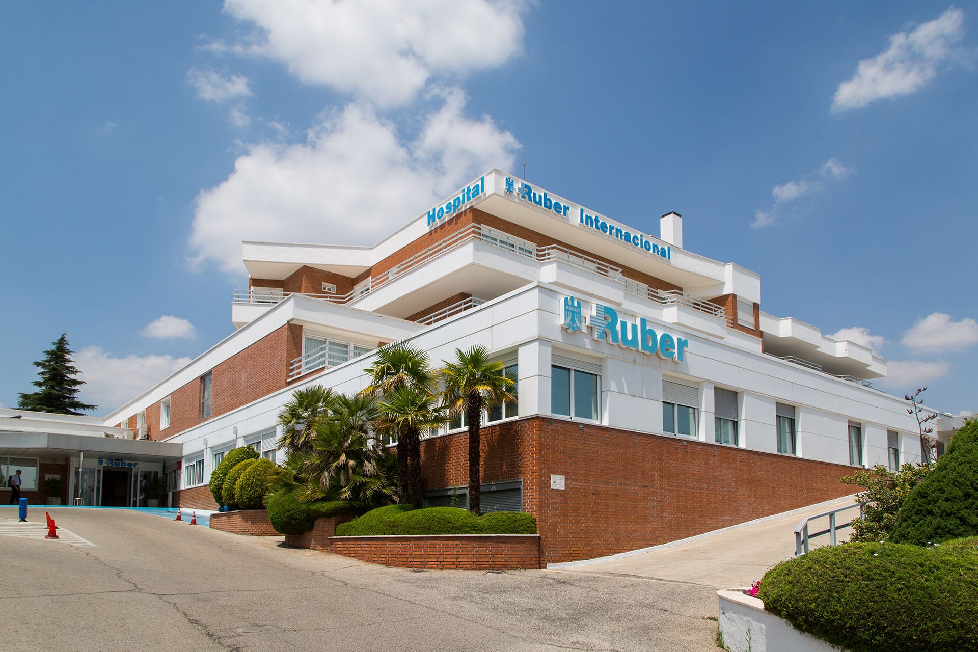 Best Private and Public Hospitals in Madrid
