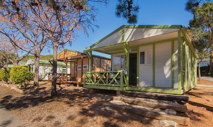 Best Campsites in Spain