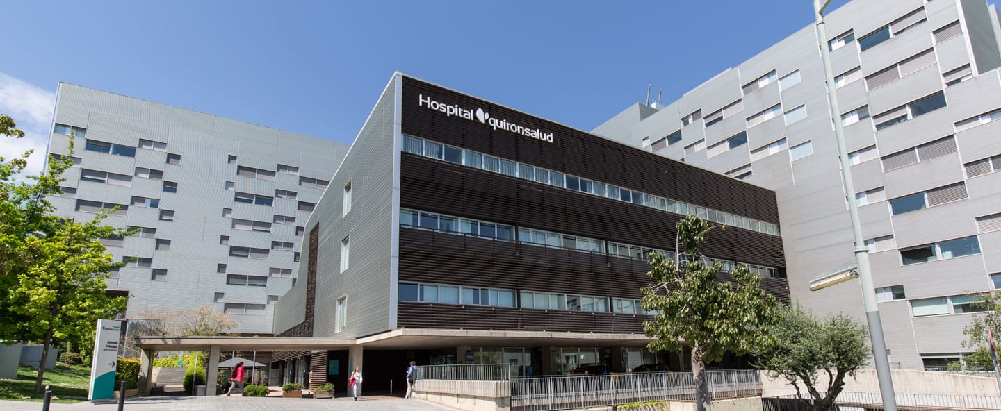 Best Private and Public Hospitals in Barcelona
