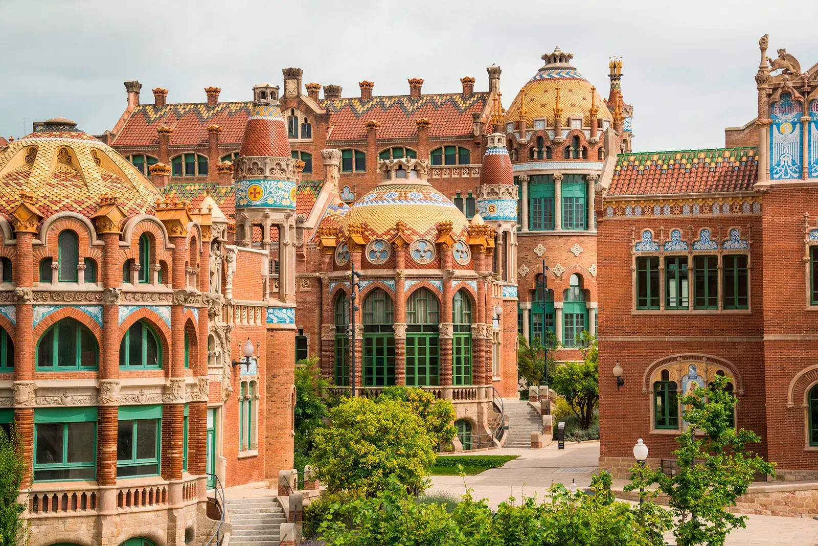 Best Private and Public Hospitals in Barcelona