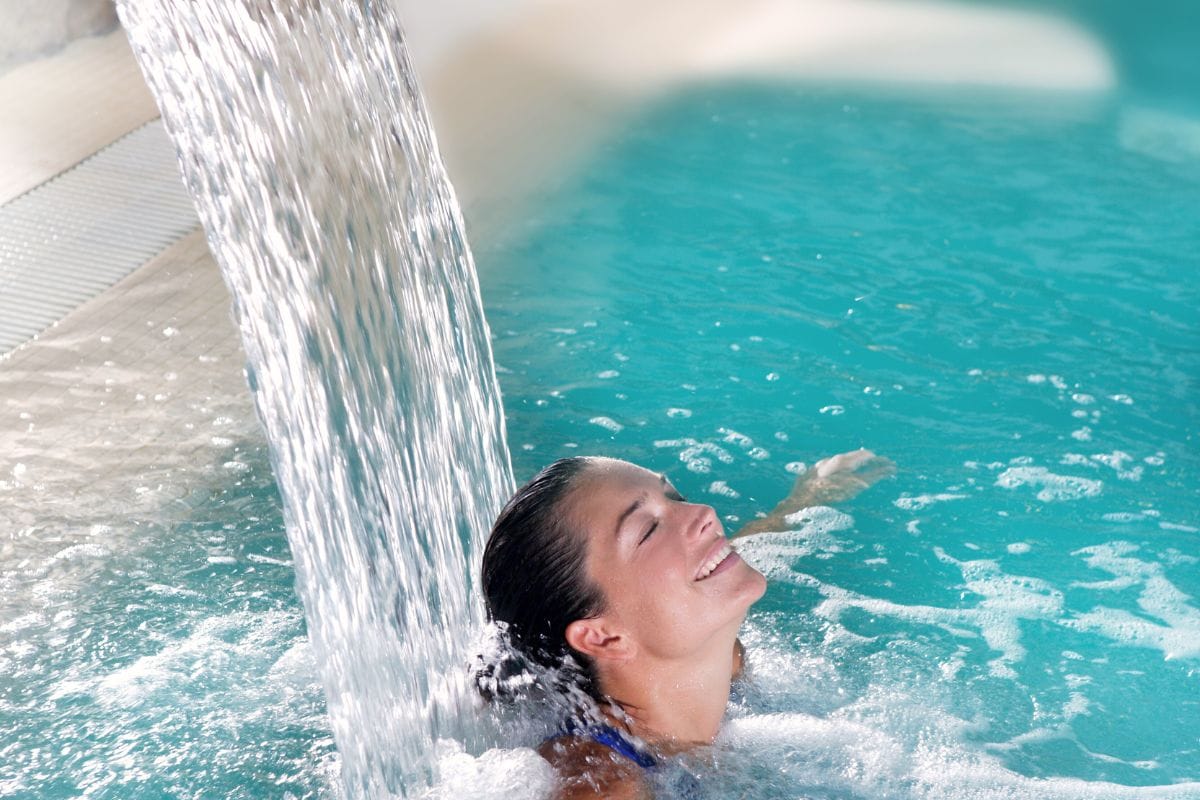 Top Best Spas in Spain 2024