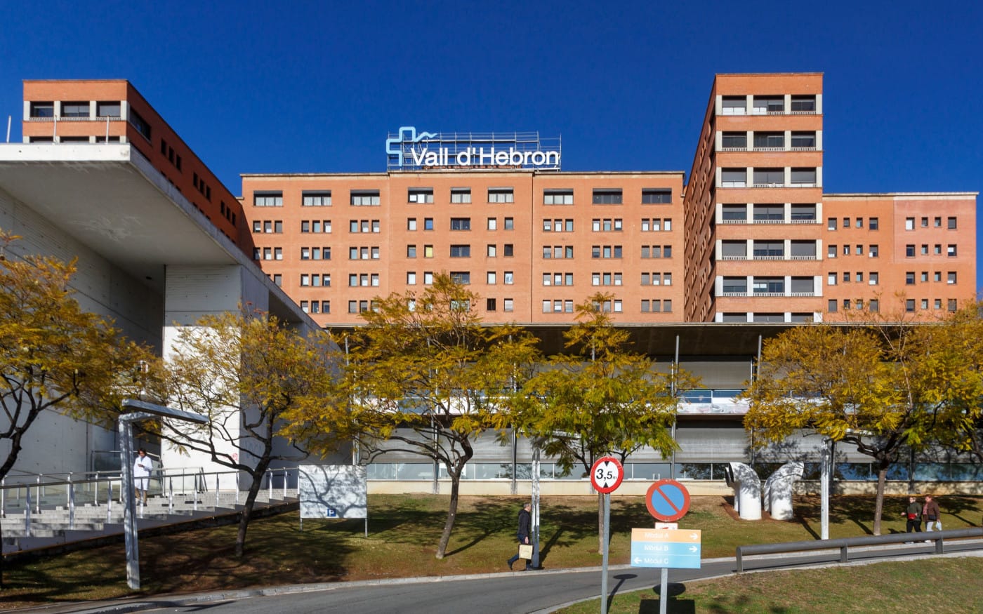 Best Private and Public Hospitals in Barcelona