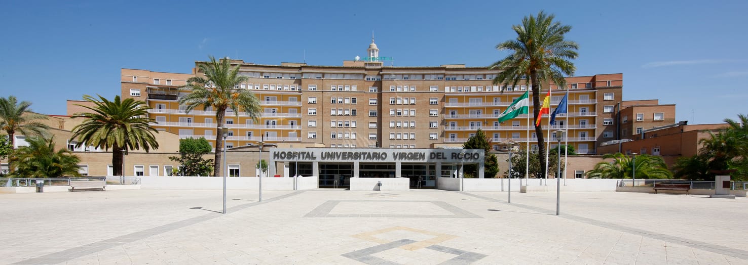 Best Private and Public Hospitals in Seville