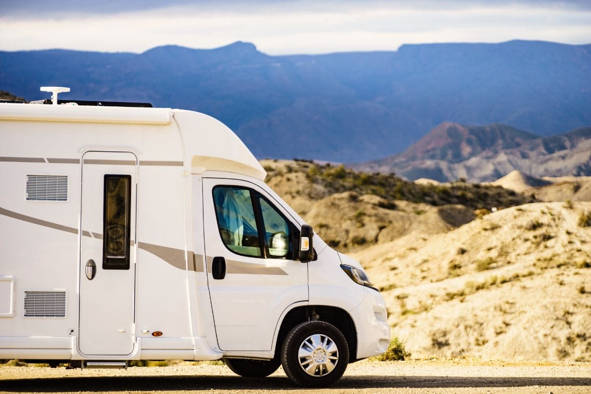 Best Caravan Rentals in Spain