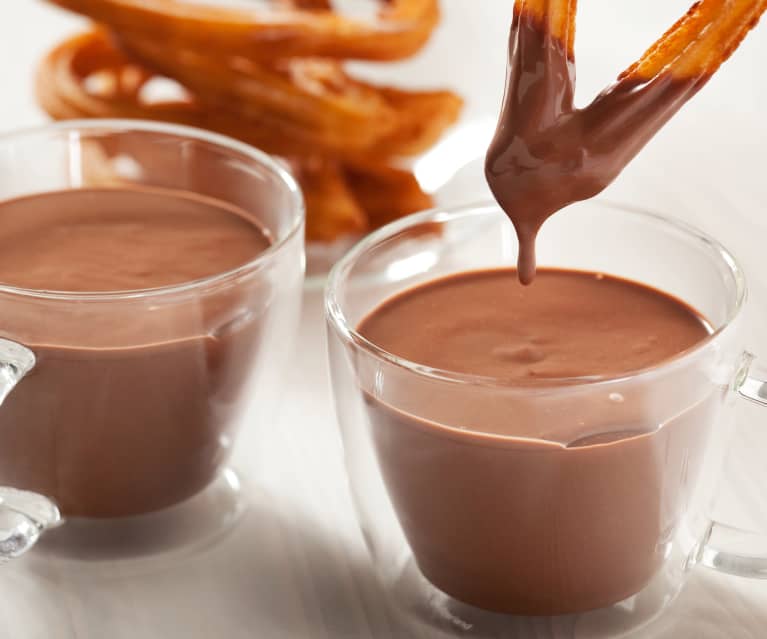 Traditional Spanish Drinks for the Winter
