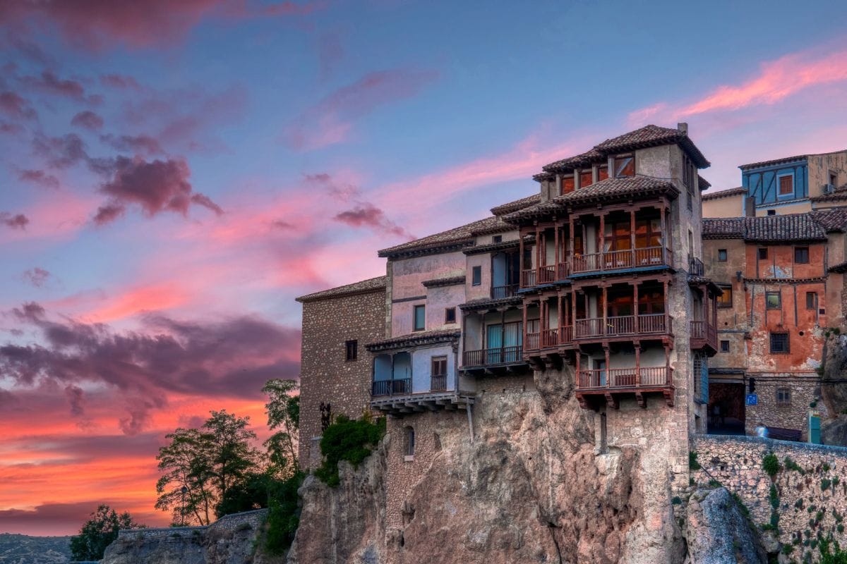 Visit Cuenca in One Day