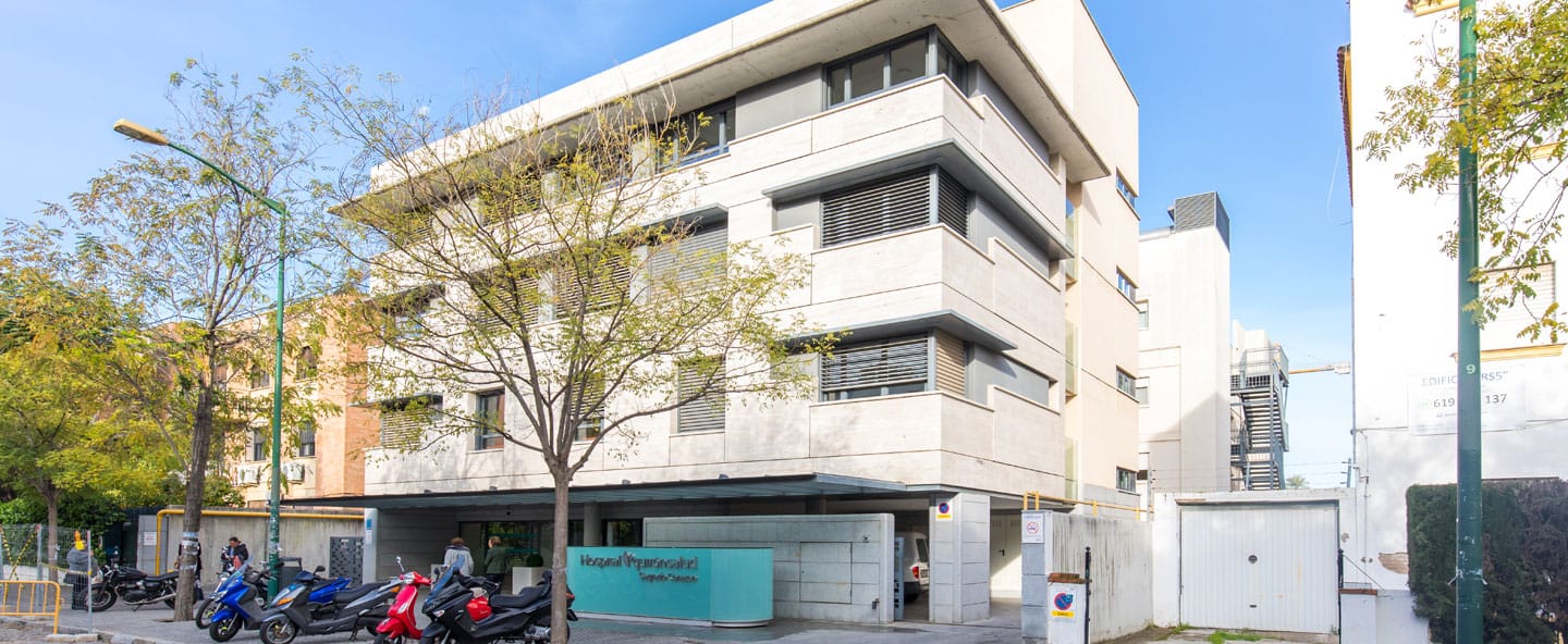 Best Private and Public Hospitals in Seville