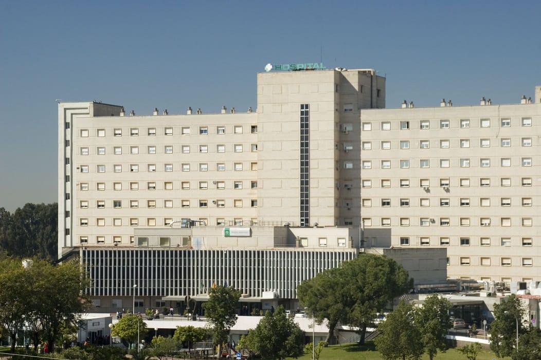Best Private and Public Hospitals in Seville