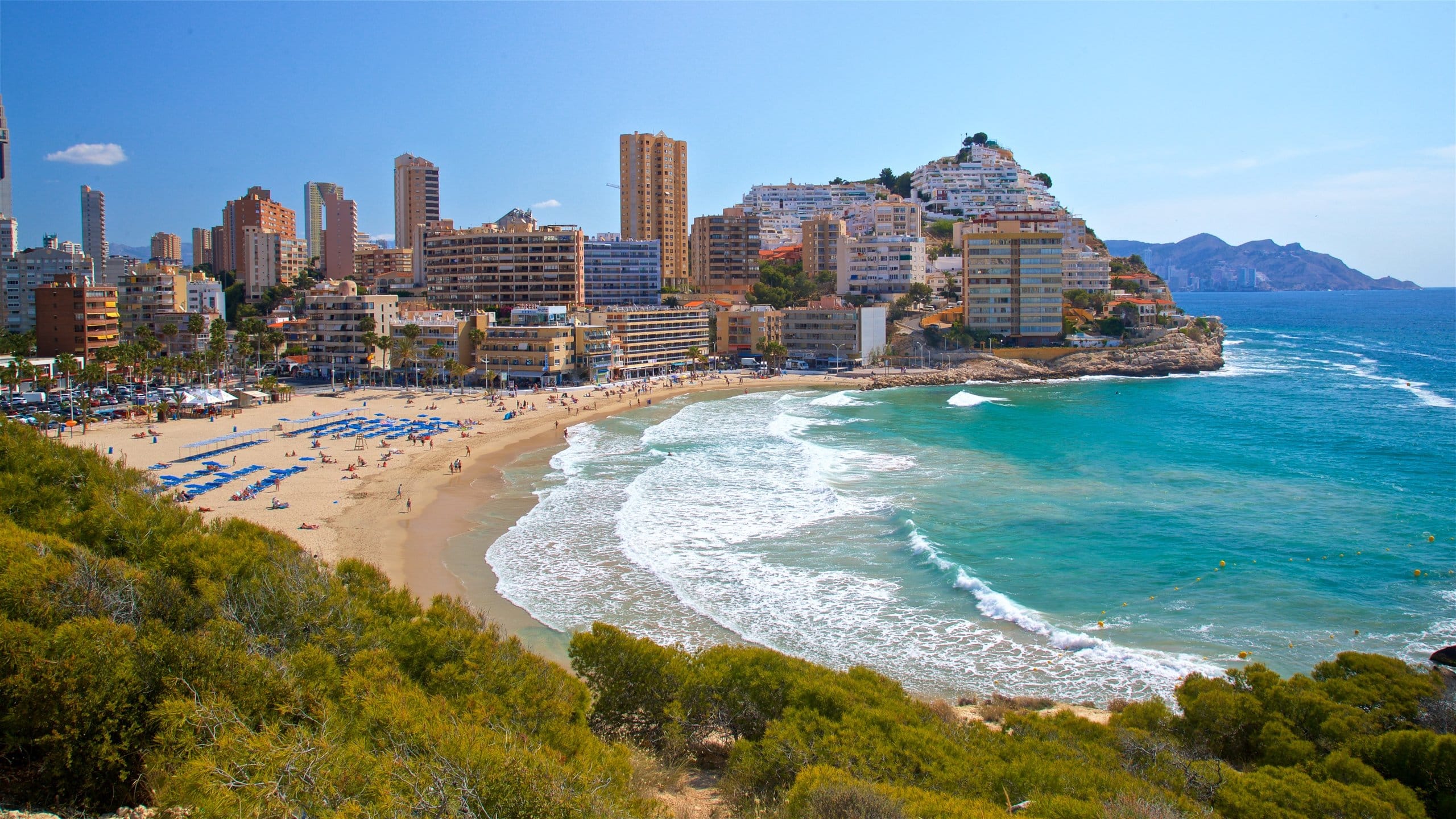 Top Best Places to Retire in Spain 2025