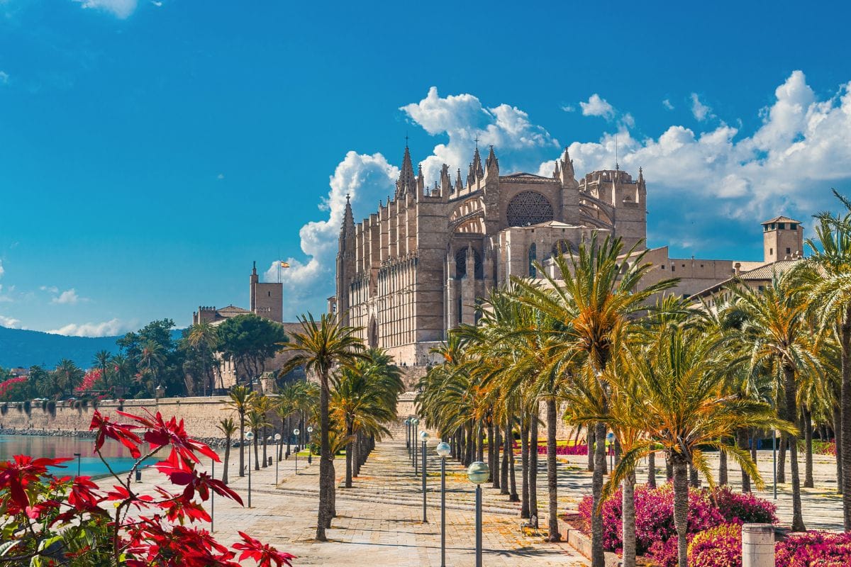 Top Best Places to Retire in Spain 2025