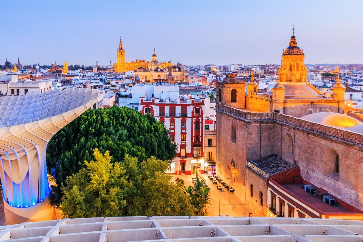 Top Best Places to Retire in Spain 2025
