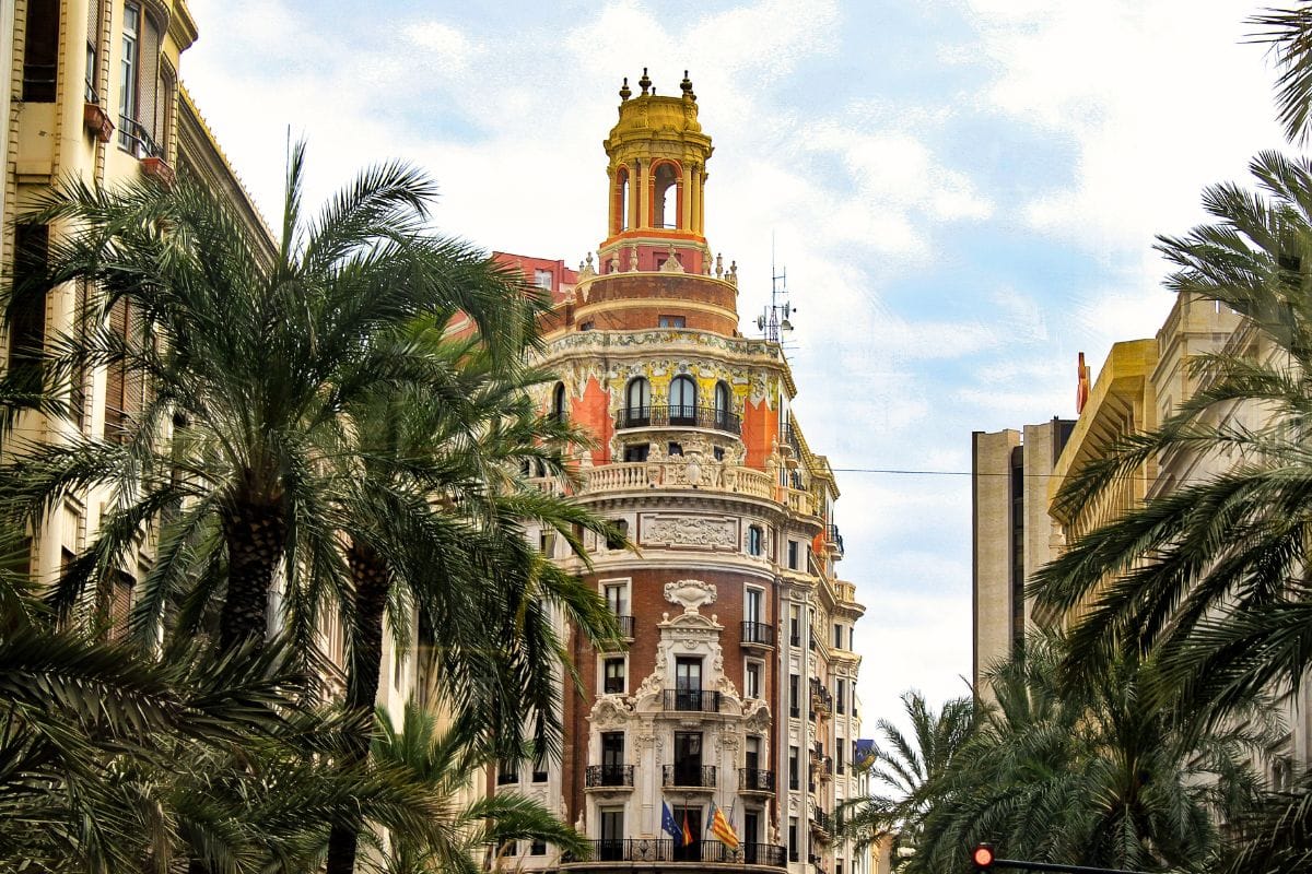 Top Best Places to Retire in Spain 2025