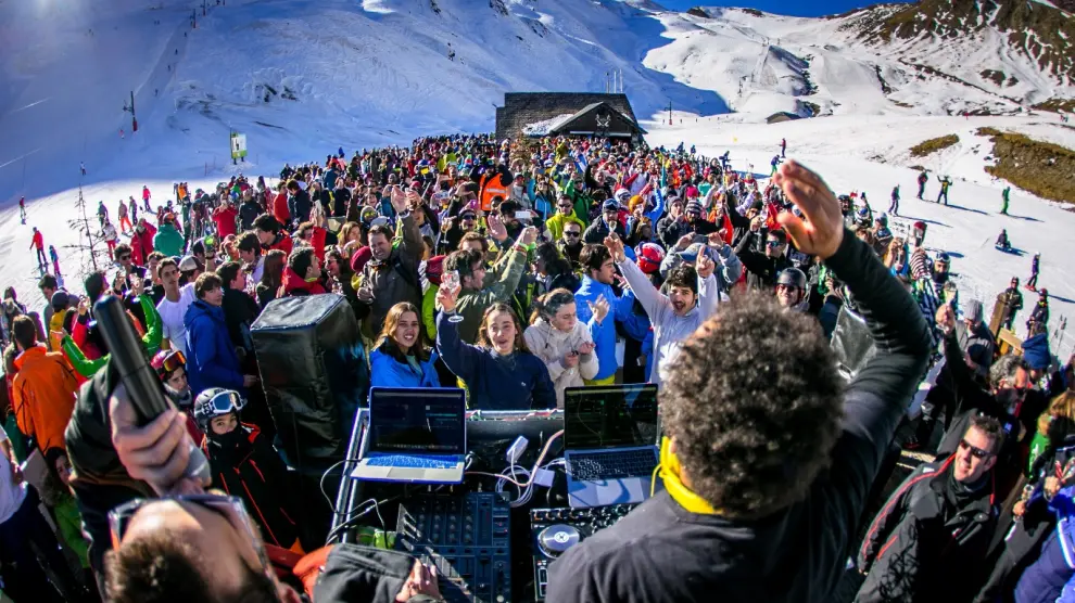 The Best Après Ski Spots in Spain for 2025