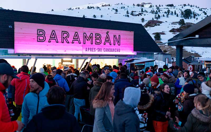 The Best Après Ski Spots in Spain for 2025