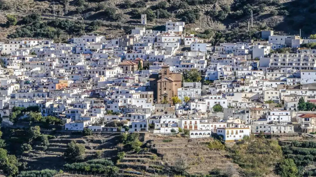 The Best Destinations for Rural Tourism in Spain in 2025