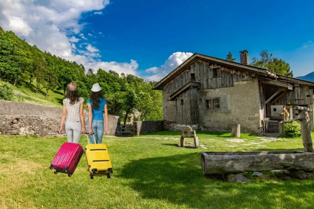 The Best Destinations for Rural Tourism in Spain in 2025