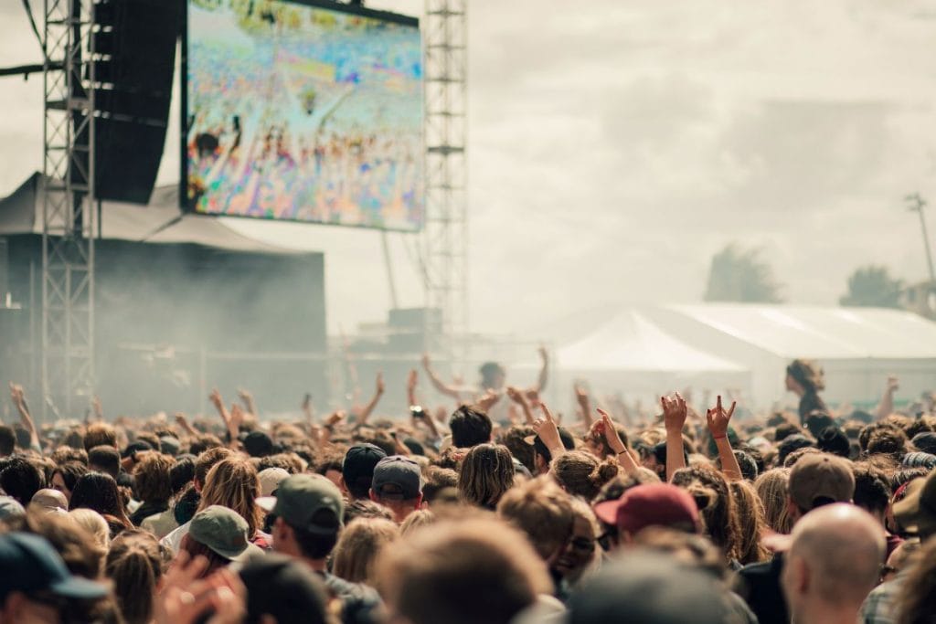 Best Music Festivals in Spain for Spring-Summer 2025
