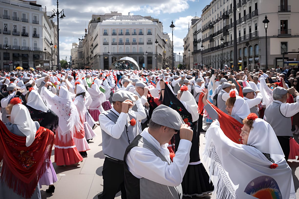 San Isidro 2025: Madrid’s Most Iconic Festival