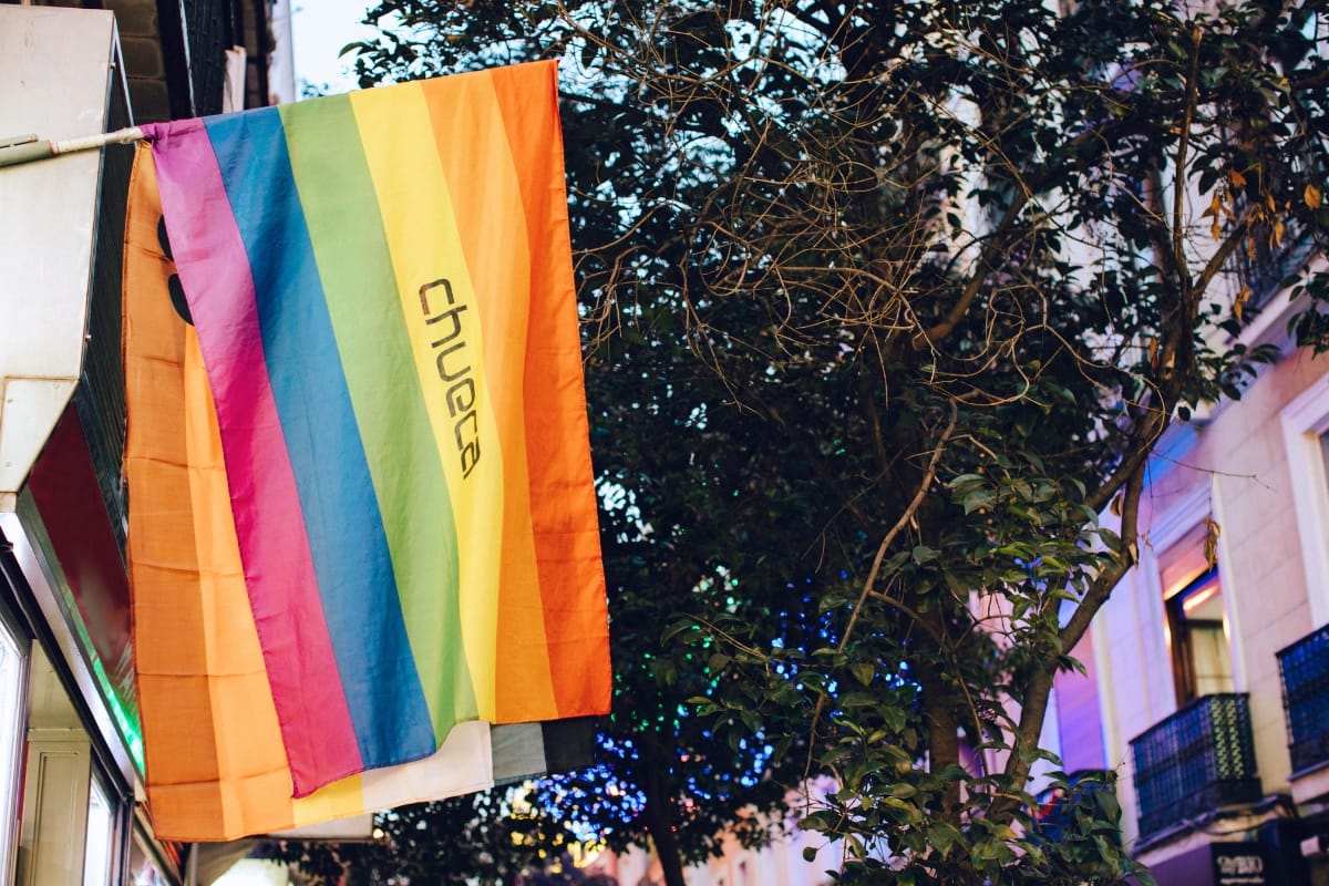 Madrid Gay Pride 2025